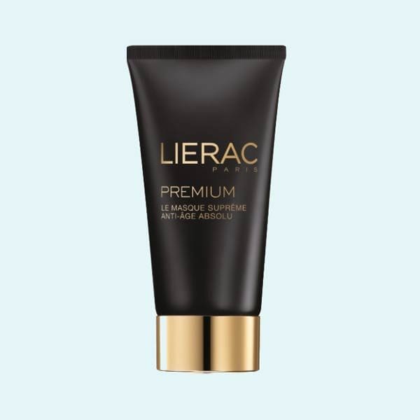 lierac mascarilla