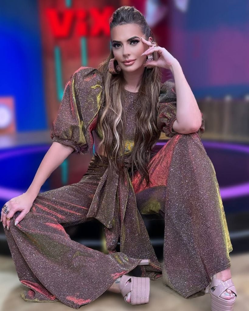 Cecilia Galliano