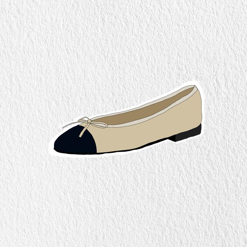 EL ABC de zapatos que debes conocer