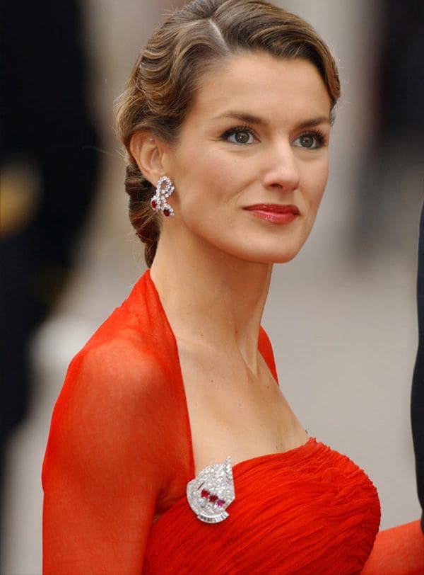 Letizia