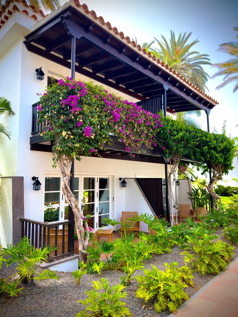 Gran Hotel Residencia, Gran Canaria