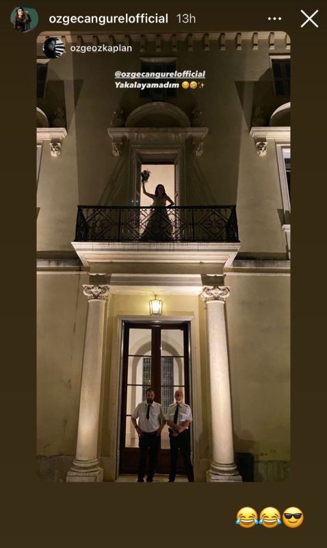 Boda de Özge Gürel y Serkan Cayoglu en Verona