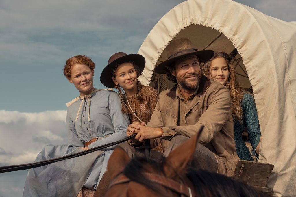 Netflix ya prepara la seguna temporada de la serie
