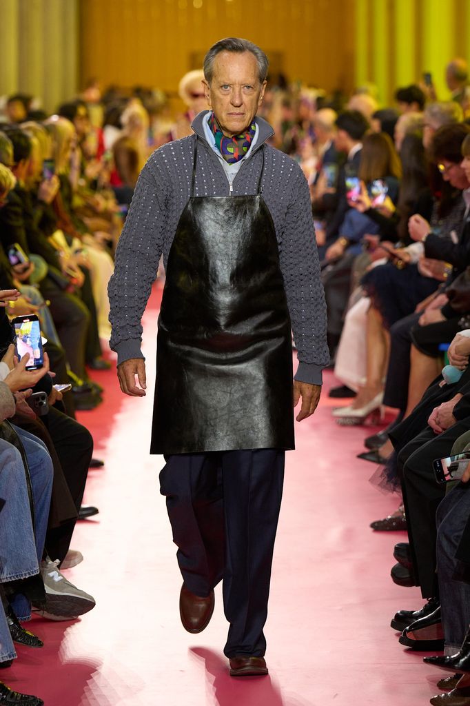 Miu Miu Primavera/Verano 2026