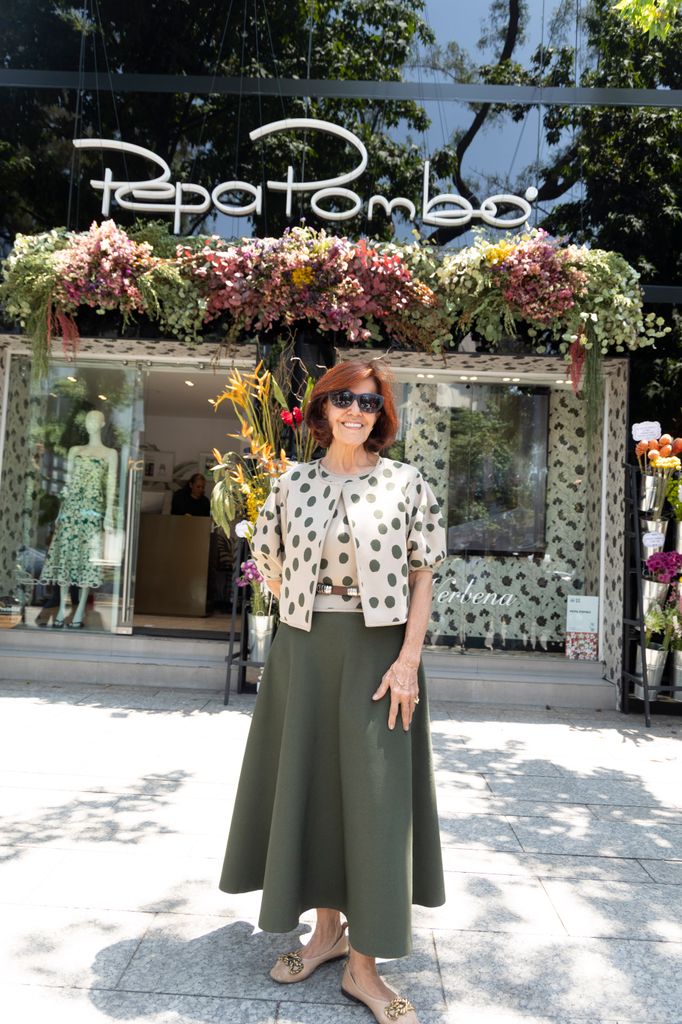 Pepa Pombo