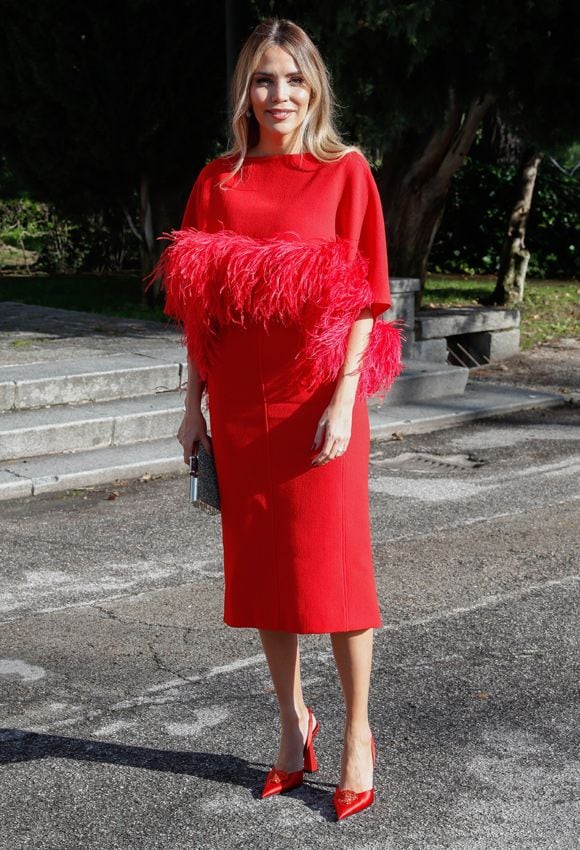 Rosanna Zanetti