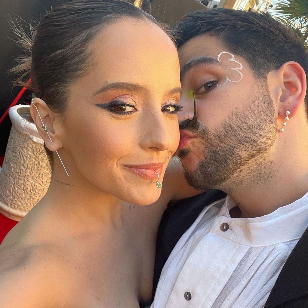 evaluna y camilo