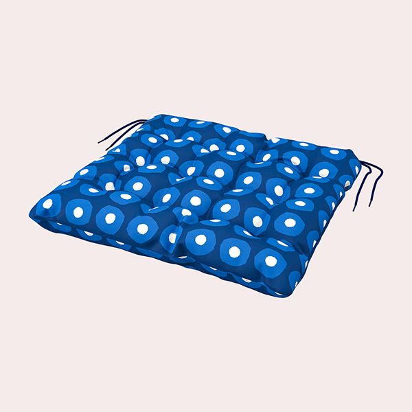 KLÖSAN Cojín silla de exterior IKEA