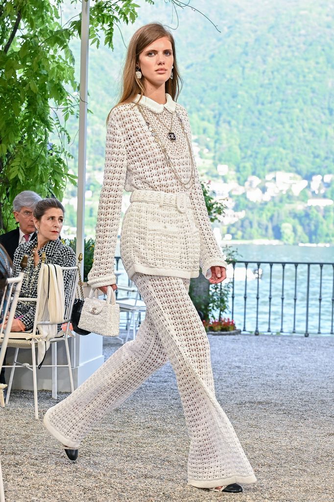 Chanel Cruise 2025 