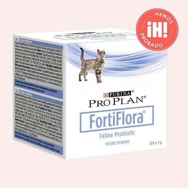 forti
