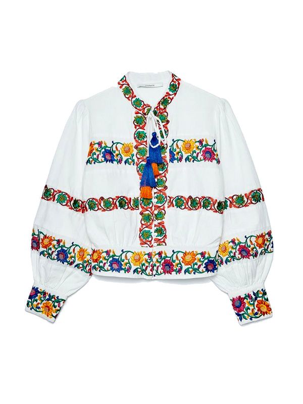 camisa uterque