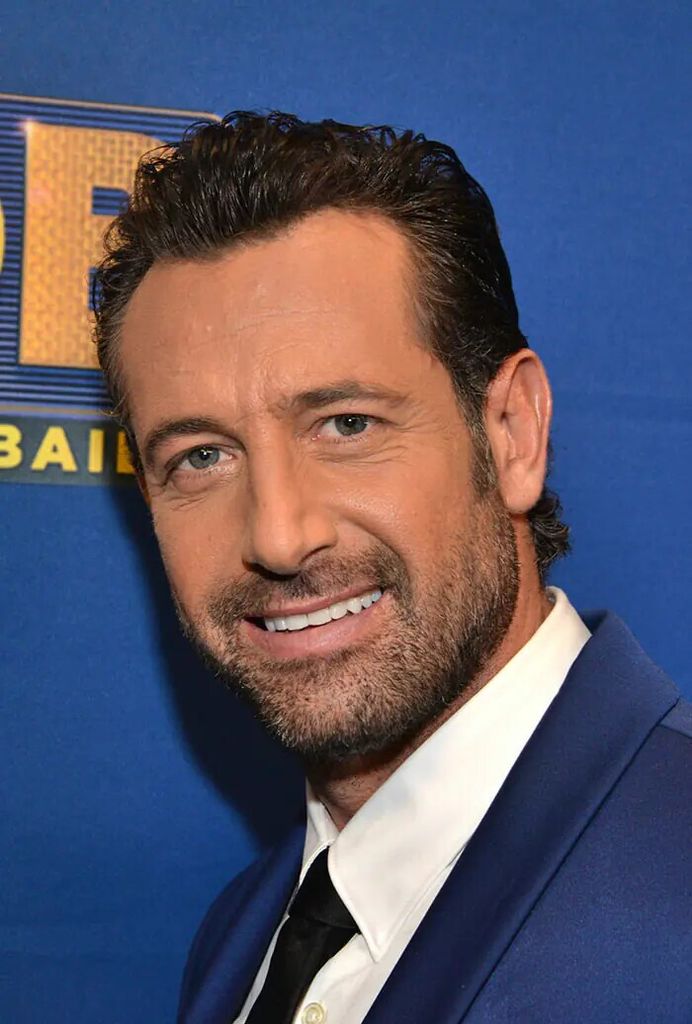 Gabriel Soto