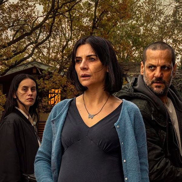 'Lois sin nombre' (2025)