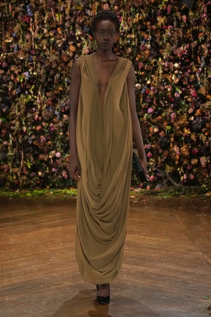 Paris Fashion Week: desfile de Maison Margiela (Primavera/Verano 2027)