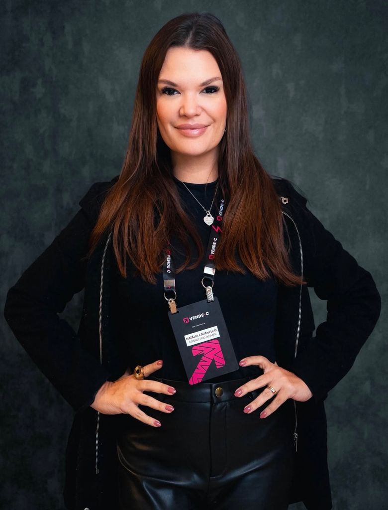 Natalia Cavanellas