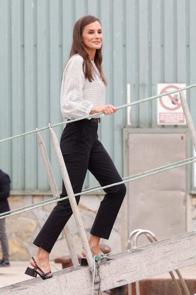 Reina Letizia