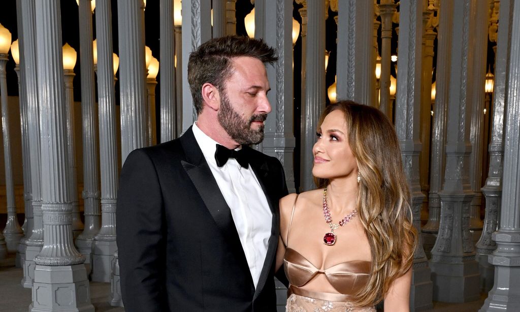 2023 LACMA Art+Film Gala, Presented By Gucci - Red Carpet