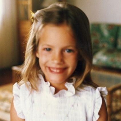 La última imagen que Paul subió a sus redes sociales fue una de su hermana Caroline tras su muerte