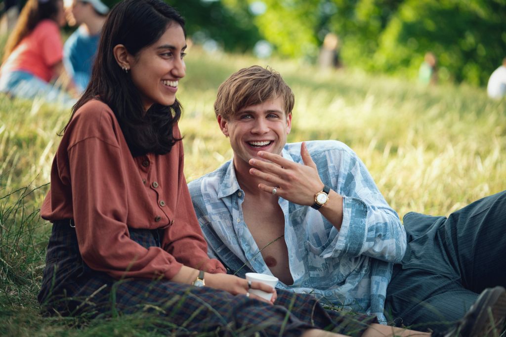 'Siempre el mismo día' sigue la historia de Emma y Dexter el mismo día del año durante dos décadas