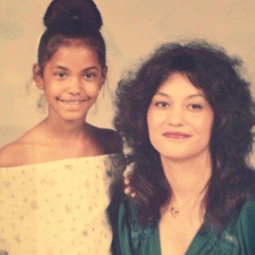 beyonc y su mama