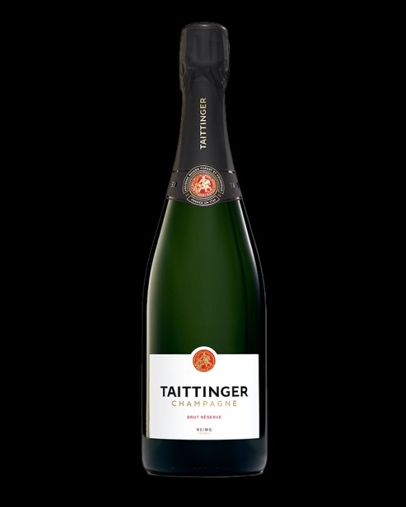 Taittinger Brut Réserve