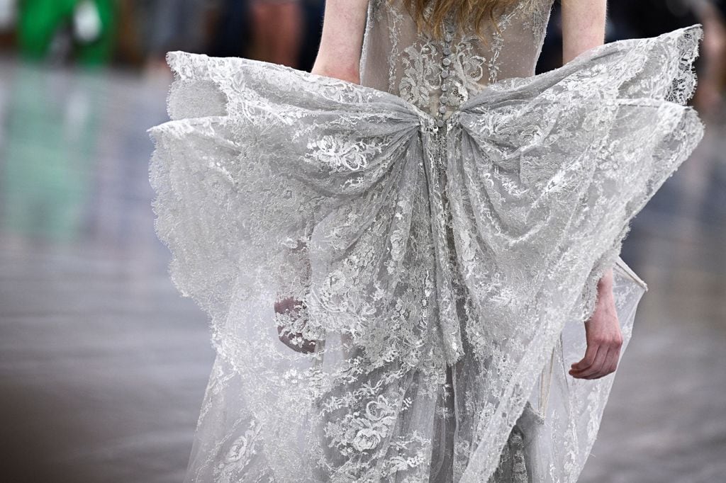 Dior Primavera/Verano 2026