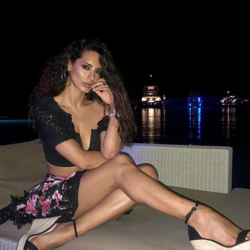 raffaella modugno