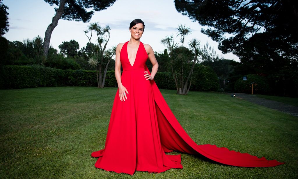 amfAR Gala Cannes 2018 - Portraits