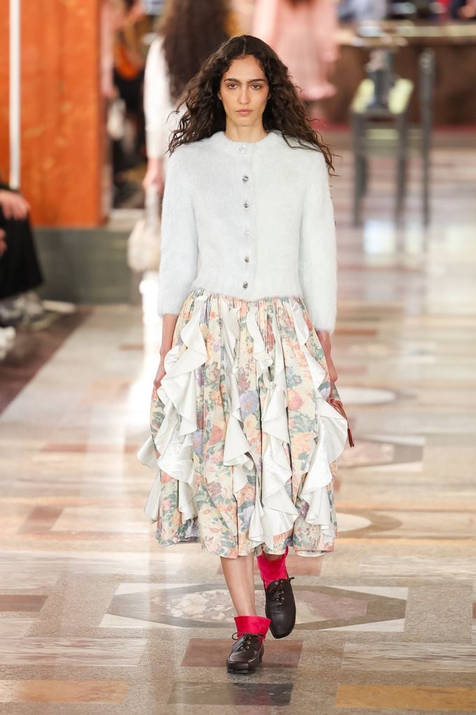 Louis Vuitton Primavera/Verano 2026