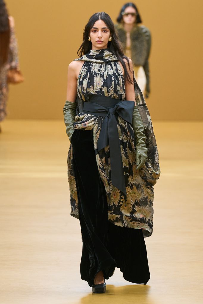 Paris Fashion Week: Zimmermann Otoño/Invierno 2026