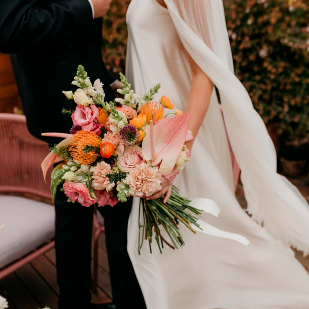 Floristería Blooms 