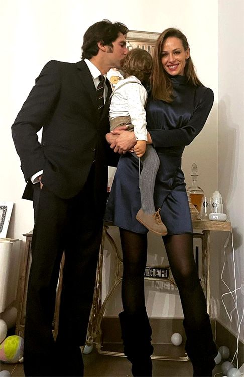 Una familia muy unida