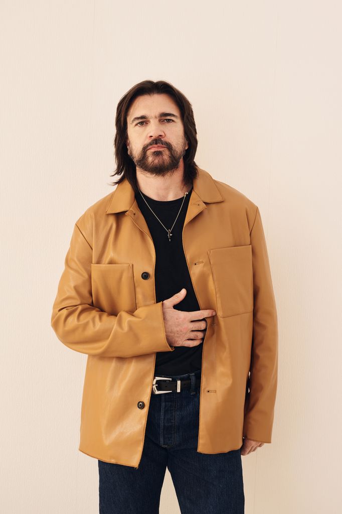 Dueño de una carrera plagada de éxitos, Juanes es uno de los cantantes latinos más importantes del mundo.