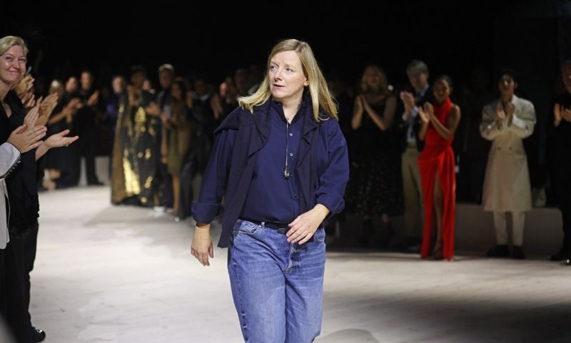 Seán McGirr, el desconocido que ha sido nombrado director creativo de Alexander McQueen