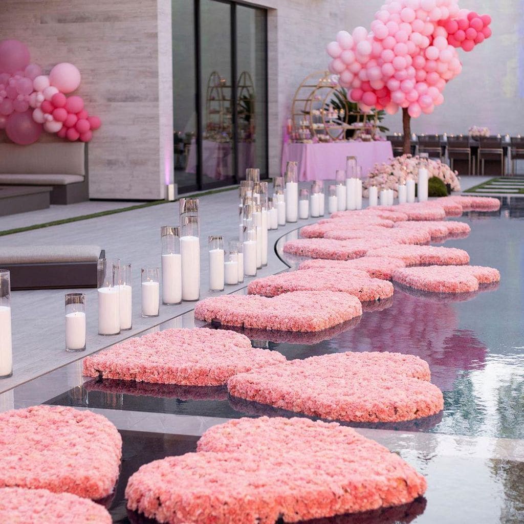 khlo kardashian y su fiesta de cumplea os