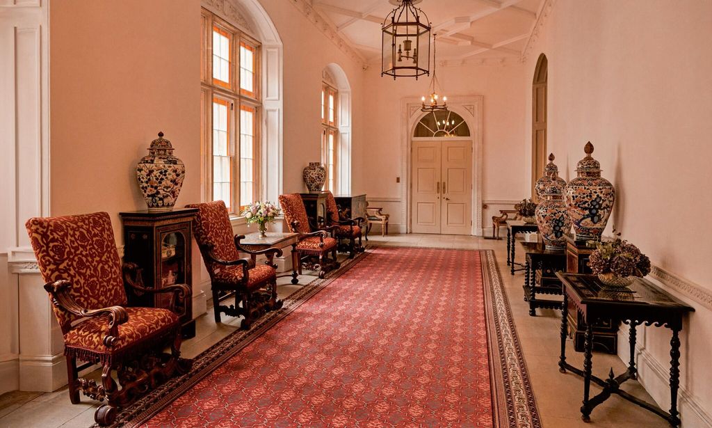Casa Marquesa de Bath HOLA 4165