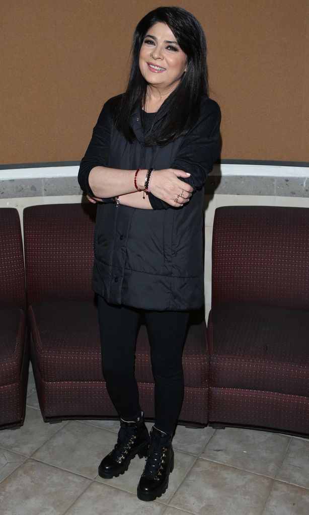Victoria Ruffo