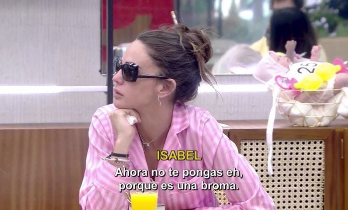Secret story