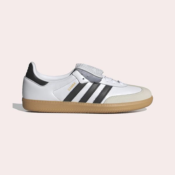 Zapatillas Casual de Mujer SAMBA LT W Adidas Originals