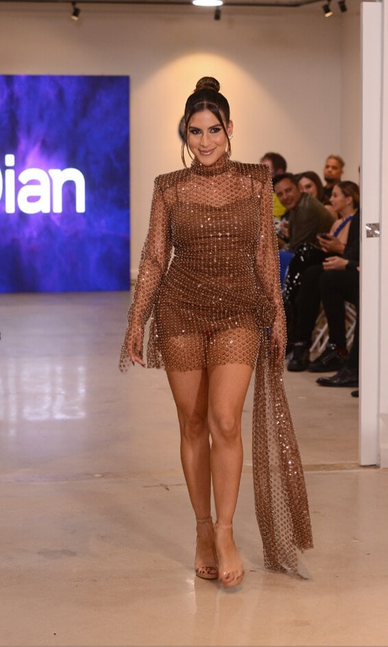 miami runway