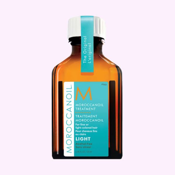 moroccanoil