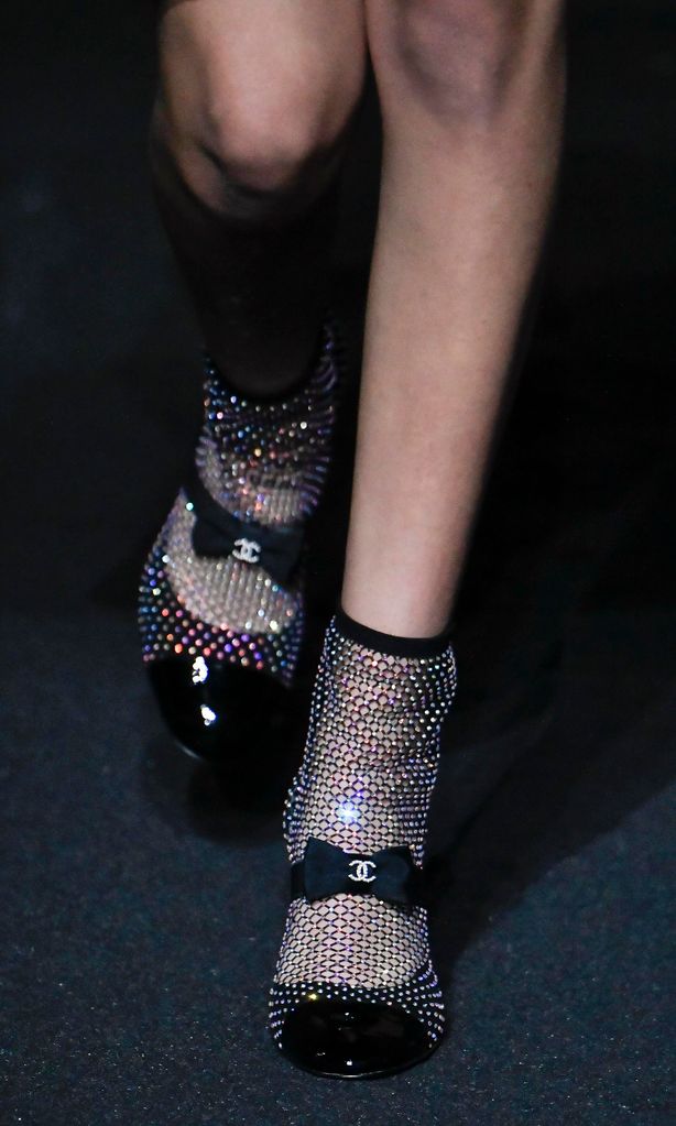 trends zapatos 2023