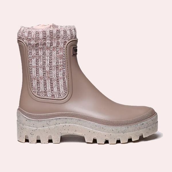 Botín de agua para mujer | CAMOS