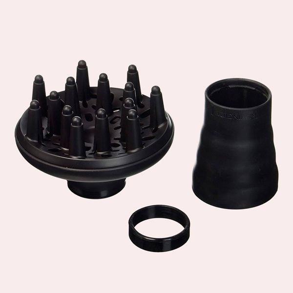 difusor secador rowenta