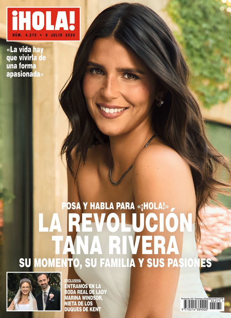 Hola Moda Rd HOLA.com , diario de actualidad, moda y belleza