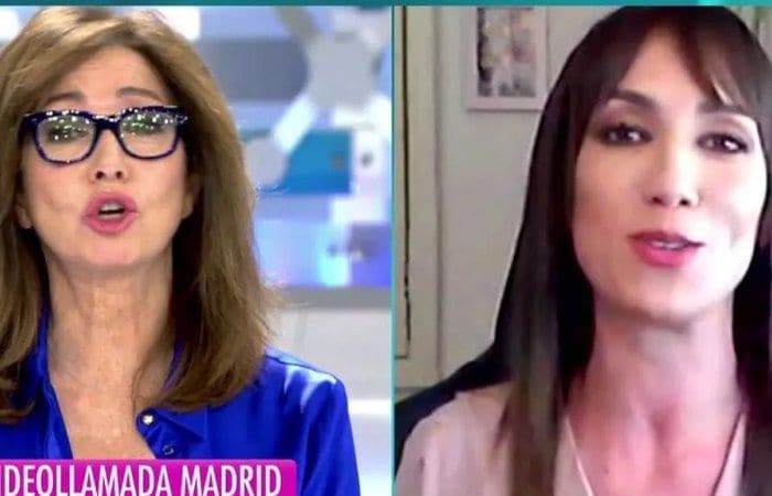 Patricia Pardo Ana Rosa