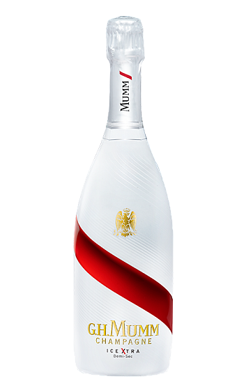 Mumm Ice Xtra