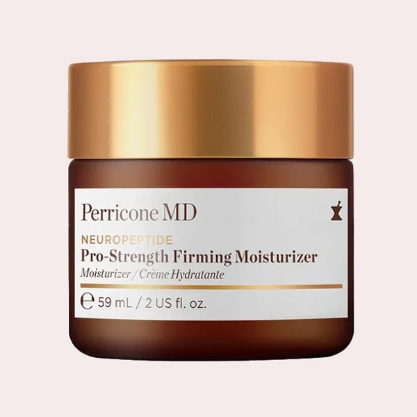 Neuropeptide Pro-Strength Firming Moisturizer