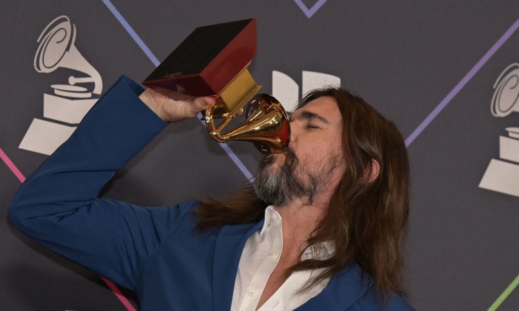 Latin Grammy 2021