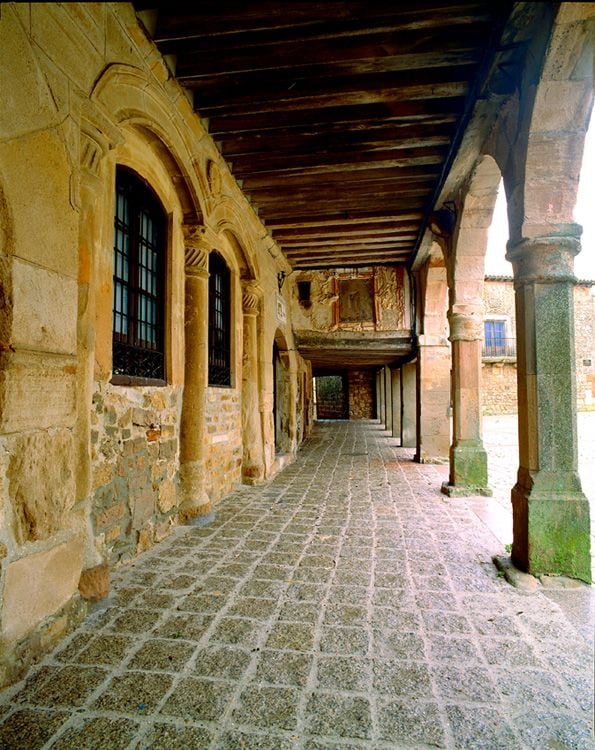 Medinaceli, en Soria